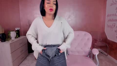 Eva online show from 01/25/25, 11:22