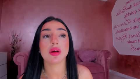 Eva online show from 02/17/25, 12:54