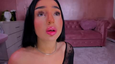 Eva online show from 02/18/25, 06:15