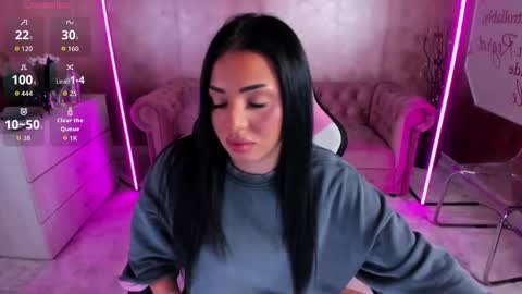 Eva online show from 09/09/25, 04:28