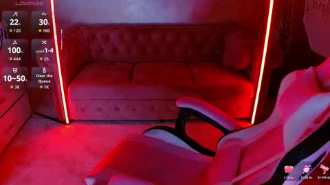 Eva online show from 11/30/25, 05:50