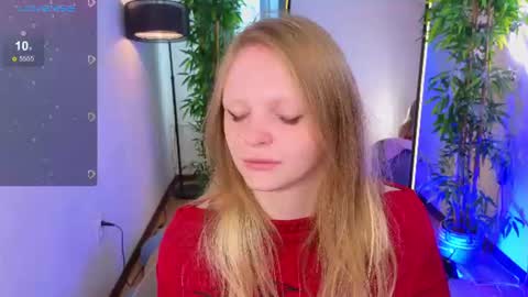 evangel1ne online show from 06/11/26, 02:53