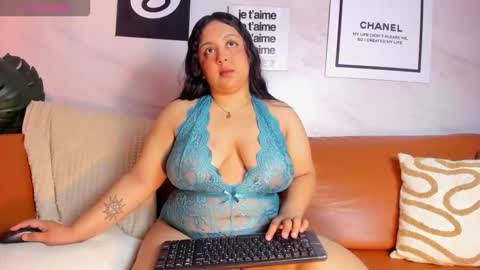 EVA online show from 03/27/26, 07:02