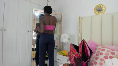 evangelin_ts online show from 01/07/26, 01:24