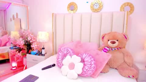 evangelin_ts online show from 02/23/26, 02:25