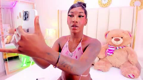 evangelin_ts online show from 02/27/26, 01:33