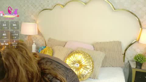 evangelin_ts online show from 05/14/26, 04:19