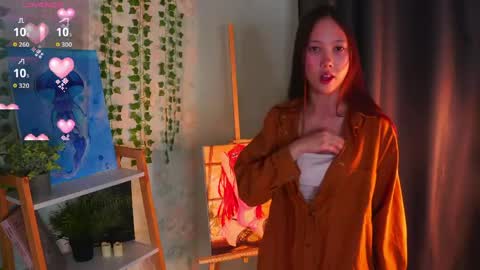 Hello im Lia online show from 05/29/26, 05:22