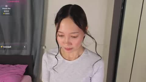 Hello im Lia online show from 06/22/26, 04:15