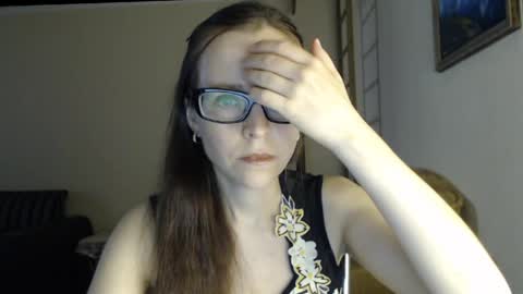 YourMistress online show from 04/07/26, 08:59