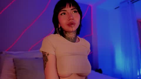 Eva online show from 12/21/24, 08:32