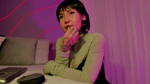 Eva online show from 12/27/24, 04:10