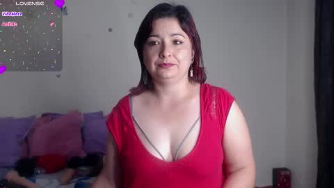 evangeline_lover online show from 03/27/26, 12:27