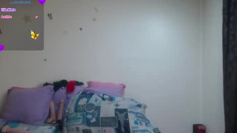 evangeline_lover online show from 05/28/26, 01:52