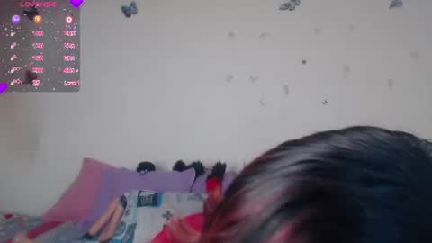 evangeline_lover online show from 06/24/26, 01:54
