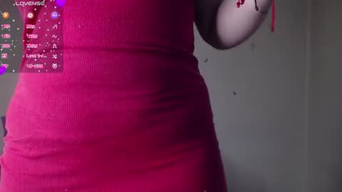 evangeline_lover online show from 07/11/26, 02:53