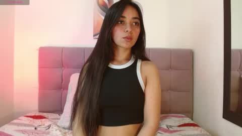 Snapshot of evangeline_wish chatting on 05/16/26, 01:10 evangeline_wish online show from 05/16/26, 01:10