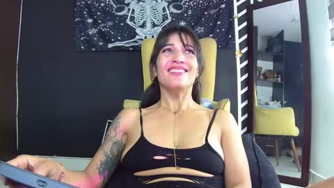  Eva online show from 04/15/26, 07:58