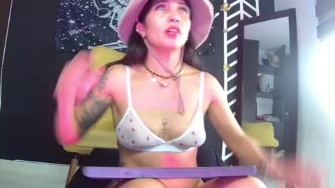  Eva online show from 06/25/26, 07:07