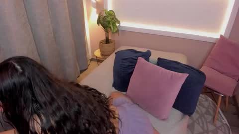 Snapshot of evangelineroos chatting on 02/20/26, 07:58 evangelineroos online show from 02/20/26, 07:58