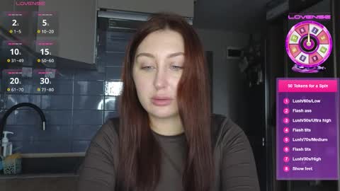 EvangelinFox online show from 02/26/26, 12:59