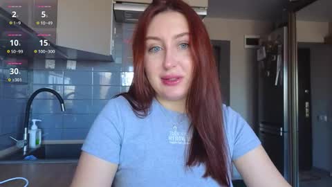 EvangelinFox online show from 03/26/26, 08:31