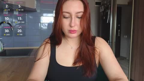 EvangelinFox online show from 03/28/26, 08:14