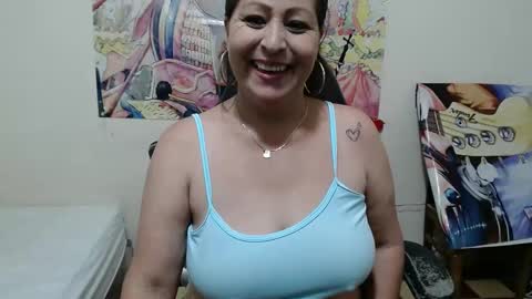 Eva online show from 02/18/25, 12:15