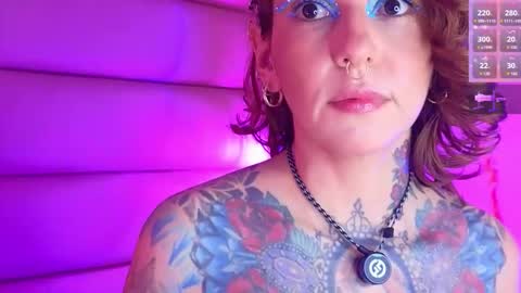 Snapshot of evangelyne1 chatting on 01/18/26, 03:49 Evangelyne online show from 01/18/26, 03:49
