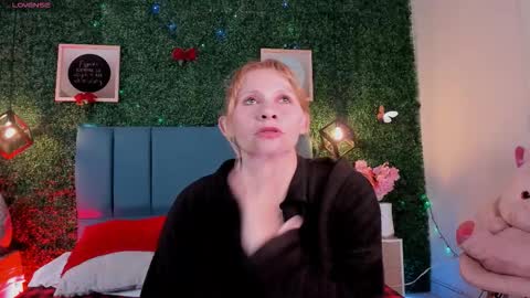  Evangelyne  online show from 01/17/26, 07:50