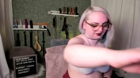 Evan Harlowe online show from 02/06/26, 11:41