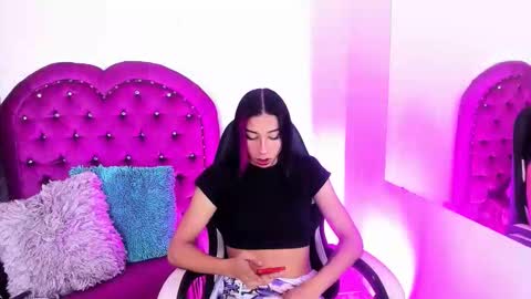 evanllelyne online show from 03/12/26, 12:22