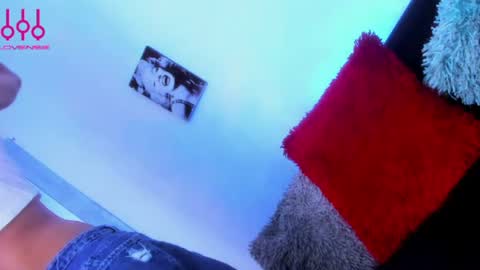 evanllelyne online show from 07/13/26, 11:57
