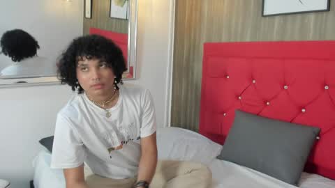 Evann  online show from 04/11/26, 04:50