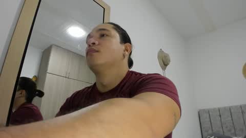 Evan online show from 04/01/26, 01:01