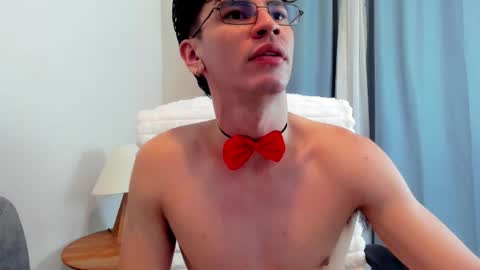 Evans Lubov online show from 05/31/26, 03:58