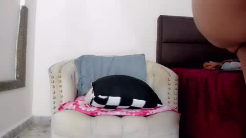 evansfenty online show from 04/13/26, 01:00