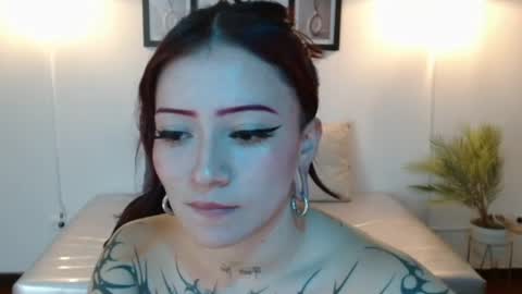 Evanssa lx online show from 04/20/26, 08:21