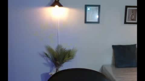 Evanssa lx online show from 06/01/26, 07:26