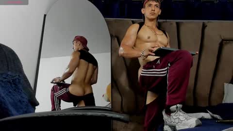   online show from 02/20/25, 02:57