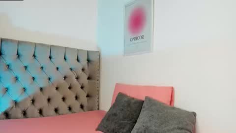 Eva Olimpo online show from 01/06/26, 09:07