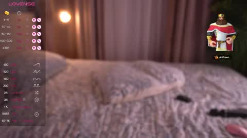 evaorion_ online show from 03/30/26, 08:10