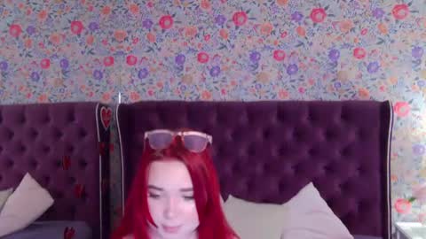 Eva online show from 05/25/26, 02:50