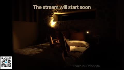 Eva online show from 02/10/25, 08:42