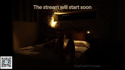 Eva online show from 03/10/25, 06:49