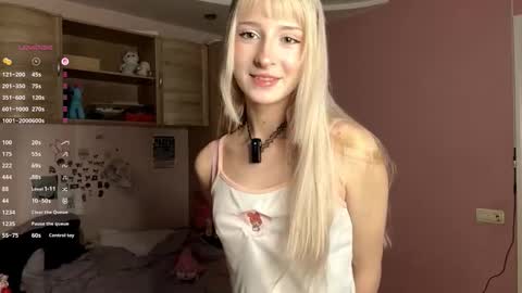 Eva online show from 11/10/25, 07:07