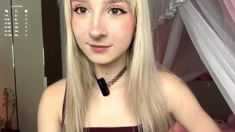 Eva online show from 01/07/26, 08:06