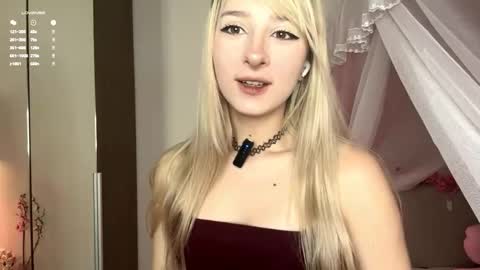 Eva online show from 01/12/26, 07:57