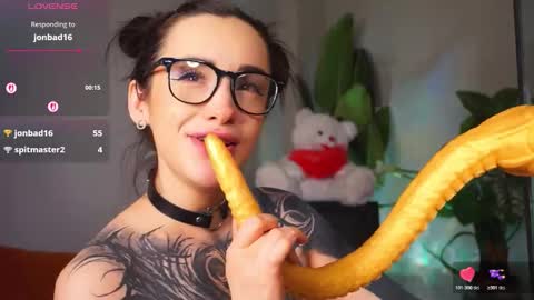 Eva online show from 02/01/26, 02:21