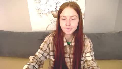 Adelina online show from 09/17/25, 04:14